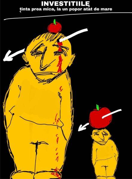 Ilustraţie de MAKE Ilustraţie de MAKE